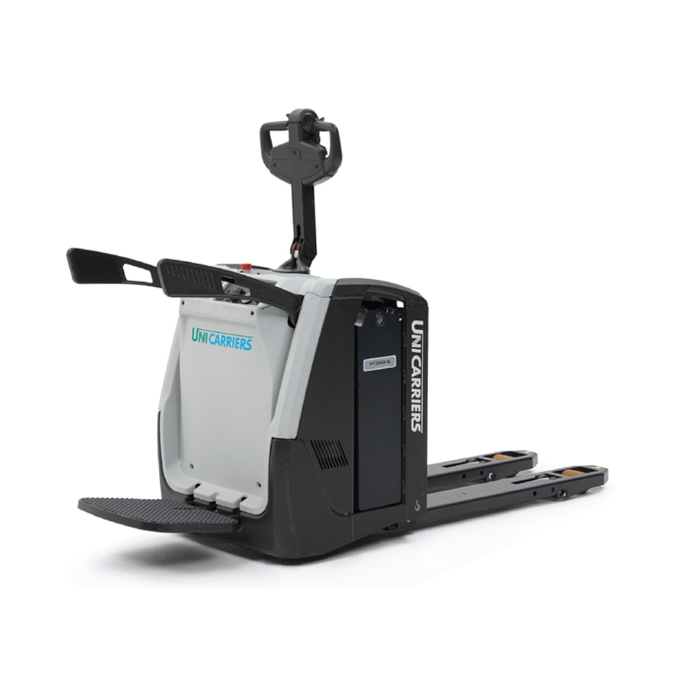 Lower Lifter Trucks 2.0 – 2.5 ton - UniCarriers Forklift Trucks
