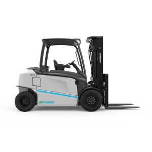 4 Wheel, Pneumatic Tyre 4.0 – 5.5 ton - Image 3