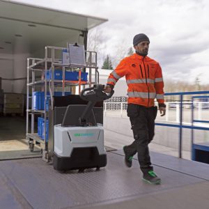 Pedestrian Low Lifter 1.6 – 2.0 ton - Image 3