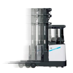 Sit-On Reach Truck 1.4 – 2.0 ton - Image 3