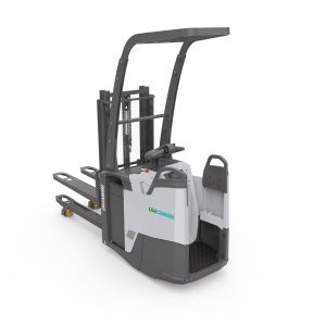 Pedestrian Double Stacker 2.0 ton - Image 3