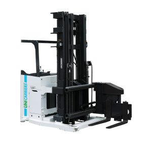 Rack forklift Truck 1.0 – 1.5 ton - Image 3