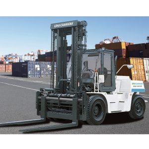 Diesel, Pneumatic Tyre 10.0 – 16.0 ton - Image 3