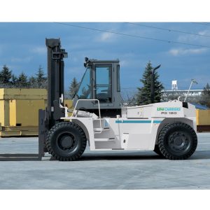 Diesel, Pneumatic Tyre 16.0 – 23.0 ton - Image 3