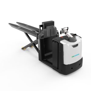 Low Level Order Picker 1.2 – 2.5 ton - Image 4