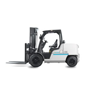 Diesel, Gas & LP Gas, Pneumatic Tyre 4.0-5.5 ton - Image 4