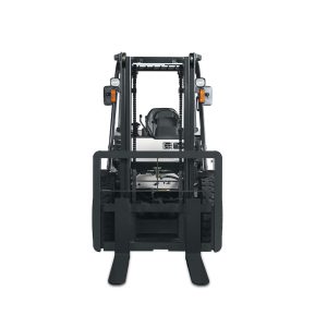 Diesel, Gas & LP Gas, Pneumatic Tyre 4.0-5.5 ton - Image 5