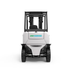 4 Wheel, Pneumatic Tyre 4.0 – 5.5 ton - Image 5
