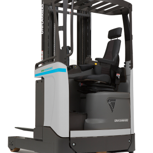 Sit-On Reach Truck 1.2 – 2.5 ton - Image 4