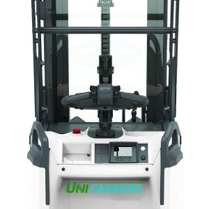 Ride-On Pedestrian Stacker 1.25 – 1.6 ton - Image 4