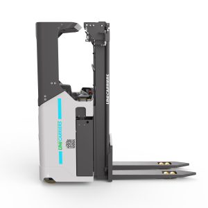 Sit-on Stacker 1.6 – 2.0 ton - Image 4