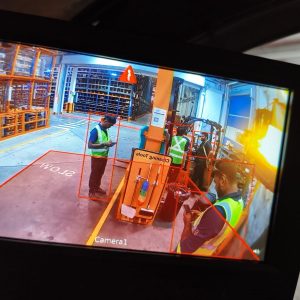 (C.A.R.E.) - Camera AI for Risk Elimination - Image 5