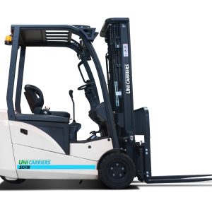 3 Wheel Dual Front-Drive  Electric Counterbalanced  1.6 - 2.0 tons