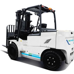 Lead acid/Lithium battery Counter-balanced 6.0 - 8.0 tons