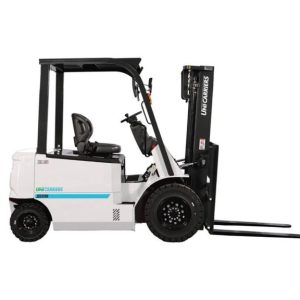 4 Wheel, Pneumatic Tyre 2.5 – 3.5 ton