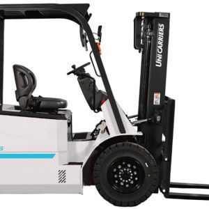 4 Wheel, Pneumatic Tyre 2.5 – 3.5 ton