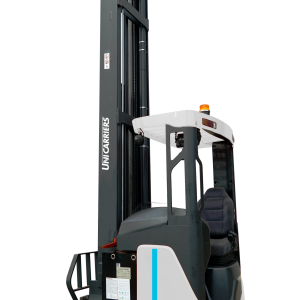 Sit-On Reach Truck 2.0 tons - Image 3