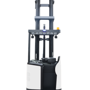 Stand-on Scissor Reach Truck 1.5 - 2.0 tons - Image 3