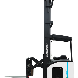 Stand-on Scissor Reach Truck 1.5 - 2.0 tons - Image 4