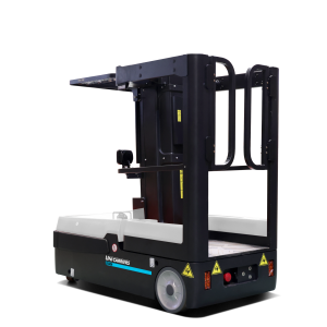 Electric Order Picker - Image 4