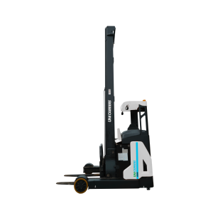 Warehouse Trucks